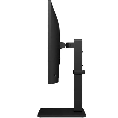 Монитор LG 27BA45QB-B 27"/ LG 27BA45QB-B 27'', 2560x1440, IPS, 178x178, 350nit, 75Hz, 5ms, 2HDMI/DP, noUSB-A, LTSP, IntPWR, 100x100VESA, Черный, 1y