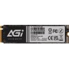 Твердотельный накопитель AGi 4TB PCIe 3.0 x4 M.2 2280 - Высокая производительность для ваших задач