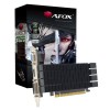 Купить видеокарту Afox GT730 2GB GDDR3 64bit с пассивным охлаждением - DVI и HDMI выходы