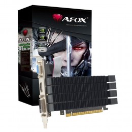 Видеокарта Afox GT730 2GB GDDR3 64bit DVI HDMI PASSIVE