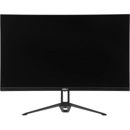 Монитор Dahua 23.8" DHI-LM24-B201E черный IPS LED 5ms 16:9 HDMI матовая 1000:1 300cd 178гр/178гр 1920x1080 100Hz VGA DP FHD 2.94кг