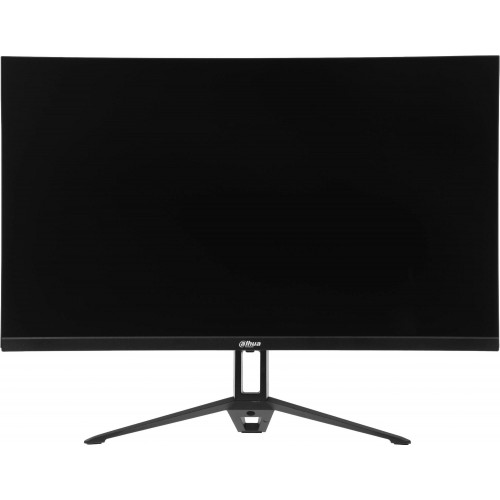 Монитор Dahua 23.8" DHI-LM24-B201E черный IPS LED 5ms 16:9 HDMI матовая 1000:1 300cd 178гр/178гр 1920x1080 100Hz VGA DP FHD 2.94кг