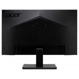 Монитор/ ACER V227QHbiv 21,5'', ZeroFrame, Black Matt, PCR 85% + OBP 5%, 16:9, VA, 1920x1080, 4ms, 250cd, 100Hz, 1xVGA + 1xHDMI(1.4), sync: FreeSync, Vesa:100x100