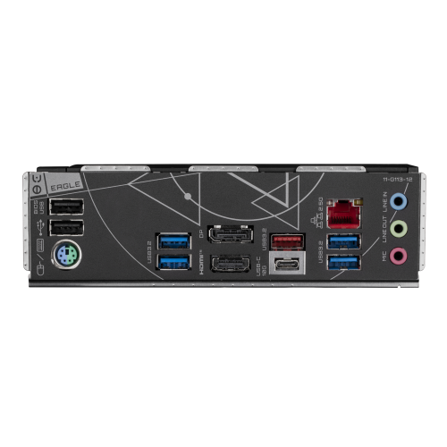 Материнская плата/ Z790 EAGLE Gigabyte