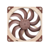 Кулер для корпуса/ Case Cooler Noctua NF-A14x25 G2 PWM (140x140x25mm, 4-pin PWM, 91.58FM, 24.8dBA, 1500RPM, Beige/Brown)
