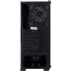Корпус ATX Formula CL-3303W RGB белый с вентиляторами 2x120mm и портами USB 2.0/3.0