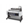 Струйное МФУ/ HP DesignJet T2600dr PS 36-in MFP
