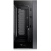 Купить корпус Thermaltake CTE E600MX черный E-ATX с поддержкой 11 вентиляторов и 4xUSB 3.0