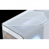 Корпус Corsair Frame 4500X RS-R ARGB White - Midi-Tower с 3x120mm ARGB вентиляторами и поддержкой E-ATX, ATX, mATX, mITX