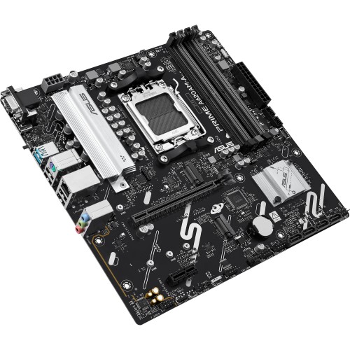 Материнская плата/ PRIME A620AM-A-CSM ASUS