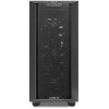 Корпус Lian-Li Lancool III черный ATX: 10x120mm, 3x140mm, 2xUSB3.0 - Идеальное решение для вашего ПК