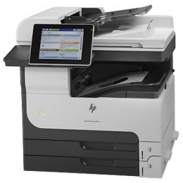 Лазерное МФУ/ HP LaserJet Enterprise MFP M725dn