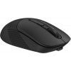 Купить беспроводную оптическую мышь A4Tech Fstyler FB10CS черного цвета с 2000dpi и 4 кнопками – идеальный выбор для работы и игр.