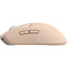 Купить розовую беспроводную оптическую мышь Acer OMR312 с 3200dpi и 5 кнопками - идеальный аксессуар для вашего компьютера