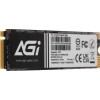 Твердотельный накопитель AGi 4TB PCIe 3.0 x4 M.2 2280 - Высокая производительность для ваших задач