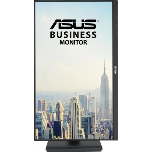 Монитор LCD 23.8" VA24DQFS/ ASUS VA24DQFS 23.8" WLED IPS monitor, 16:9, FHD 1920x1080, 1ms(GTG), 300 cd/m2, 100M :1(1000:1), 178°(H),178°(V), D-Sub, DP, HDMI, 100 Hz, Speakers 2W x 2, USB 3.2 Gen 1 Type-A x2, HAS, VESA 100x100 mm, Adaptor Type-B