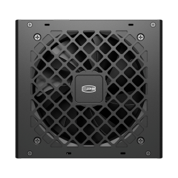 Блок питания ПК/ Power Supply PCCooler, 650W 80+ Gold (ATX, 3.1, Full modular, 1x24(20+4)pin, 2xCPU 8(4+4)pin, 2xPCIe*2 8(6+2)pin, 1x12VHPWR, 5xSATA*3, 1xMOLEX4pin, Active, 120x120mm, 140x150x86mm, APFC, OVP/UVP/SCP/OPP/OCP/OTP/SPD, black)