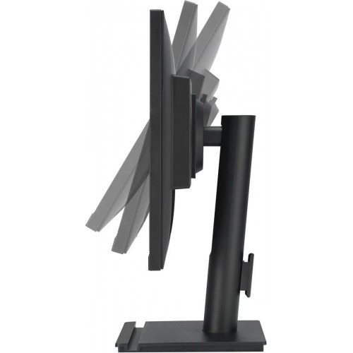 Монитор LCD 23.8" VA24DQFS/ ASUS VA24DQFS 23.8" WLED IPS monitor, 16:9, FHD 1920x1080, 1ms(GTG), 300 cd/m2, 100M :1(1000:1), 178°(H),178°(V), D-Sub, DP, HDMI, 100 Hz, Speakers 2W x 2, USB 3.2 Gen 1 Type-A x2, HAS, VESA 100x100 mm, Adaptor Type-B