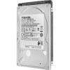 Жесткий диск Toshiba 2TB 2.5 SATA 5400 rpm - Официальный рекертифицированный HDD с гарантией 1 год