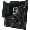 Купить материнскую плату Asus TUF GAMING B760M-PLUS II для Intel Soc-1700 с поддержкой DDR5, 2.5G LAN и 7.1 звуком