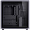 Корпус JONSBO BO400 Midi-Tower без блока питания: стильный серый ATX, mATX, mITX с USB 3.0 и USB-C 3.2