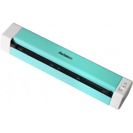 Сканер односторонний A4, 600x600 т/д, 4 сек/стр, прямой Wi-Fi, USB/ Avision ScanQ SW