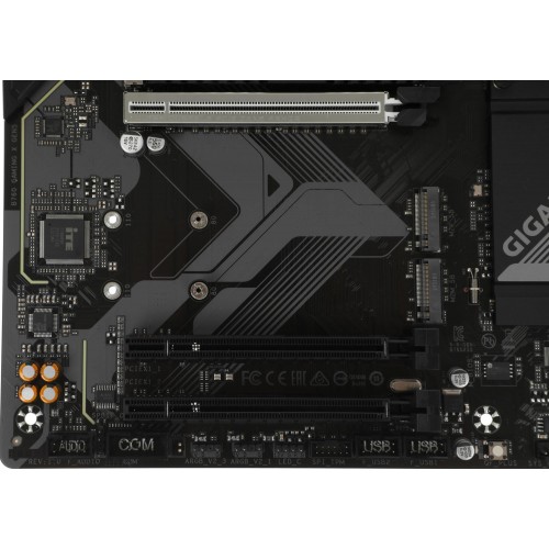 Материнская плата B760 GAMING X GEN5: Высокая производительность для геймеров