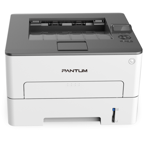 Принтер лазерный/ Pantum P3010DW Pantum
