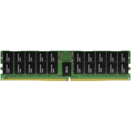 Память оперативная/ Samsung DDR5 64GB RDIMM 5600