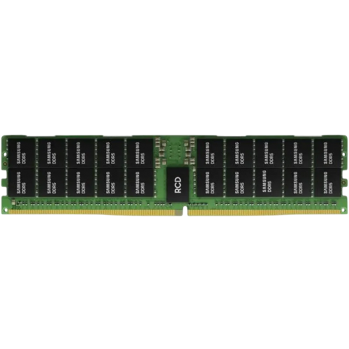 Память оперативная/ Samsung DDR5 64GB RDIMM 5600