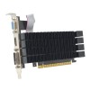 Купить видеокарту Afox GT730 2GB GDDR3 64bit с пассивным охлаждением - DVI и HDMI выходы