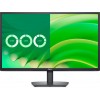 Монитор Dell 27" E2725H черный VA LED 16:9 M/M матовая 3000:1 300cd 178гр/178гр 1920x1080 75Hz VGA DP FHD 4.84кг