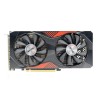 Видеокарта Afox RTX3060Ti 8GB GDDR6 256bit 3xDP HDMI 2FAN RTL