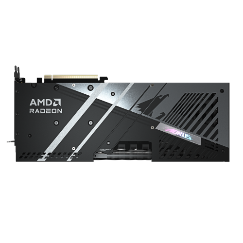 Видеокарта/ GV-R9070XTAORUS E-16GD Gigabyte