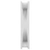 Кулер для корпуса/ Case Cooler Thermalright TL-C14CW (140x140x25mm, 4-pin PWM, 75.8CFM, 26.4dBA, 1500RPM, White)