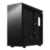 Купить корпус ПК Fractal Design Define 7 XL Solid – Full-Tower, Black, поддержка EE-ATX, E-ATX, ATX, mATX, mITX, 3 вентилятора 140mm, USB 3.2 Type-C