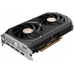 Видеокарта Zotac PCI-E 5.0 RTX 5060 AMP NVIDIA GeForce RTX 5060 8Gb 128bit GDDR7 2550/28000 HDMIx1 DPx3 HDCP Ret