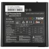 Блок питания Thermaltake ATX 750W Smart BX1 RGB 80+ Bronze с 120mm вентилятором и 8xSATA - Высокая производительность и стильный дизайн