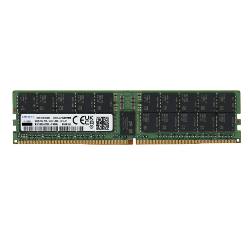 Память оперативная/ Samsung DDR5 64GB RDIMM 5600