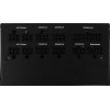 Блок питания Chieftec ATX 650W PowerUp GPX-650FC 80+ gold 24pin APFC 120mm fan 9xSATA Cab Manag RTL [GPX-650FC]