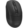 Купить беспроводную оптическую мышь A4Tech Fstyler FB10CS черного цвета с 2000dpi и 4 кнопками – идеальный выбор для работы и игр.
