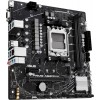 Купить материнскую плату Asus PRIME A620M-K AM5 с поддержкой DDR5, 7.1 звука и HDMI