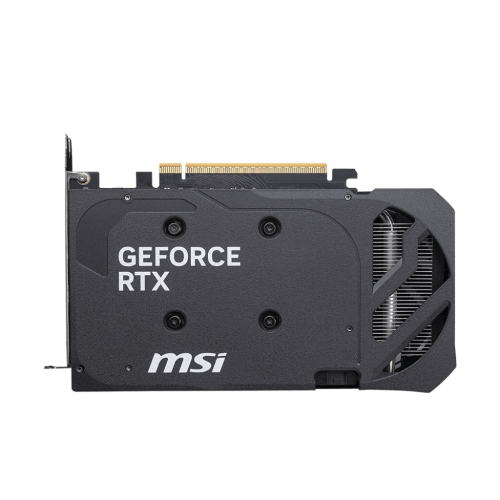 Видеокарта/ GeForce RTX 5050 8G SHADOW 2X OC MSI