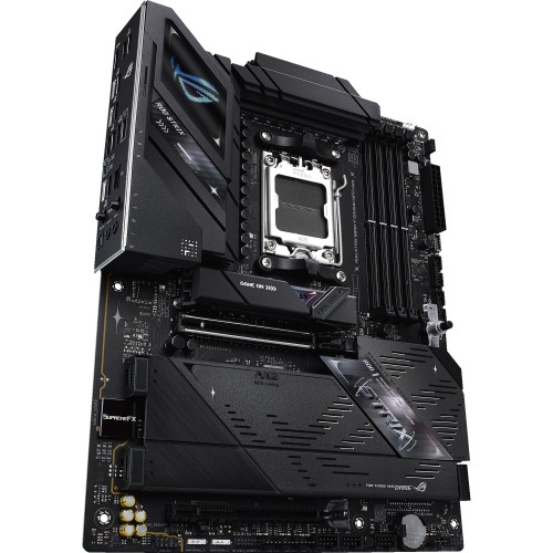 Материнская плата/ ROG STRIX B850-F GAMING NEO