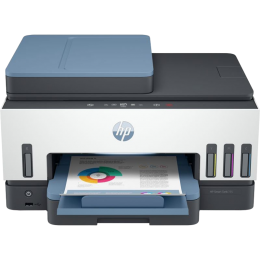 Струйное МФУ/ HP Smart Tank 795