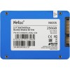 Купить SSD накопитель Netac SATA-III 256GB NT01N600S-256G-S3X N600S 2.5 - высокая скорость и надежность для вашего ПК