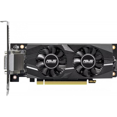 Купить видеокарту Asus RTX 3050 6ГБ GDDR6 - Высокая производительность для игр и работы