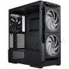 Купить корпус Lian-Li Lancool 216 черный ATX с поддержкой 2x120mm и 2x140mm вентиляторов, 2xUSB 3.0 и аудио выходом