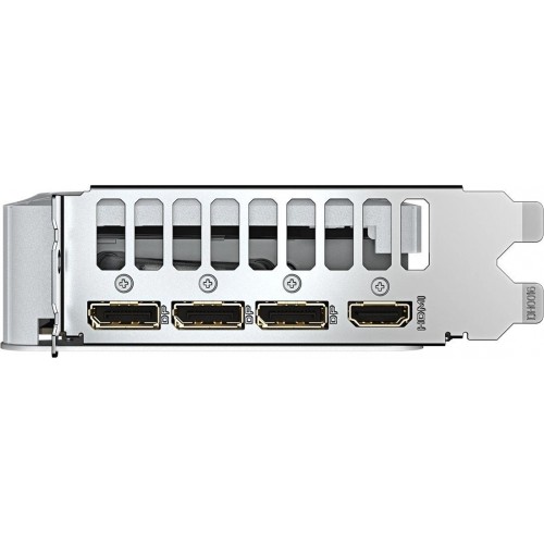 Видеокарта Gigabyte PCI-E 5.0 GV-N506TEAGLEOC ICE-8GD 1.0 NVIDIA GeForce RTX 5060TI 8Gb 128bit GDDR7 2617/28000 HDMIx1 DPx3 HDCP Ret