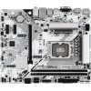 Материнская плата Asrock B760M-HDV/M.2 для Intel 1700: mATX, 2xDDR5, 8ch Audio, 2.5G LAN, HDMI и DP